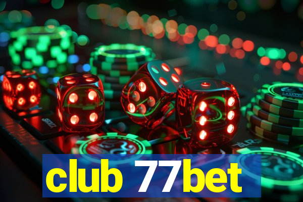 club 77bet